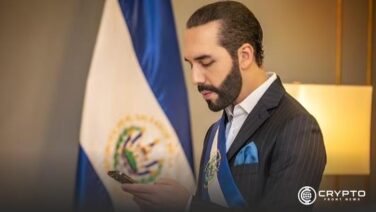 Nayib Bukele (El salvador President) CFN