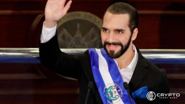 Nayib Bukele (El salvador President) CFN