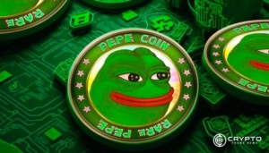 Analyst Predicts Massive Gains for PEPE as Bullish Flag Breakout Validates Momentum