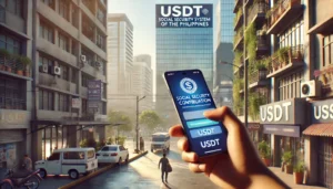 Philippines-USDT