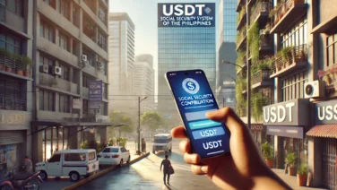 Philippines-USDT