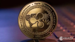 Ripple Faces Potential Settlement Amid SEC’s Appeal, Uncertainty Grows in Crypto Space