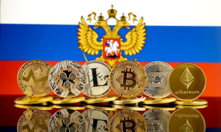 Russia’s Ministry of Finance Pushes for Regulated Digital Currency Trading