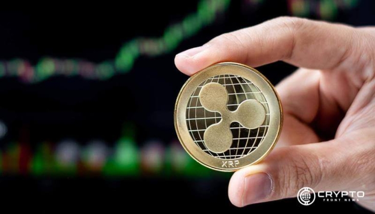 XRP Poised for Massive Rally After Six Years of Consolidation, Says Analyst