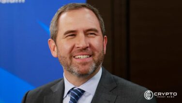 Brad Garlinghouse Confident XRP Will Join U.S. Digital Asset Reserve