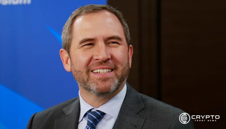 Ripple CEO Brad Garlinghouse Predicts Major Reset in U.S. Crypto Regulation After 2024 Election