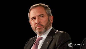 Ripple’s CEO Brad Garlinghouse CFN