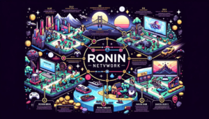 Ronin Network Integrates PHPC Stablecoin, Boosting the Philippine Crypto Market