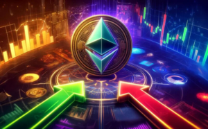 Bitcoin Nears Breakout as Ethereum ETF Launch Sparks Market Excitement