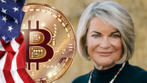 Senator Lummis Proposes Bitcoin Reserve to Tackle US Debt