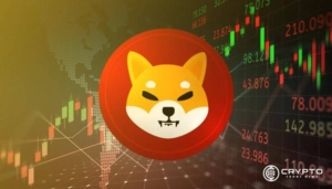 Shiba Inu SHIB Poised for Massive Breakout as Key Bullish Pattern Forms