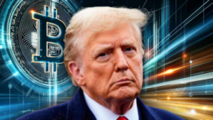 Trump Advocates for Crypto as Solution to U.S. Debt, Harris Camp Responds