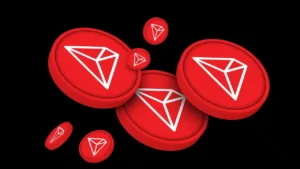 TRON (TRX) Bucks Crypto Trends with Justin Sun’s Innovative Plan