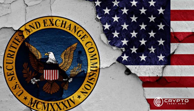 US SEC Forms Cyber Group to Protect Investors from Crypto Fraud