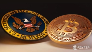 SEC Commissioner Criticizes Agency’s Crypto Policy, Calls It a Disaster