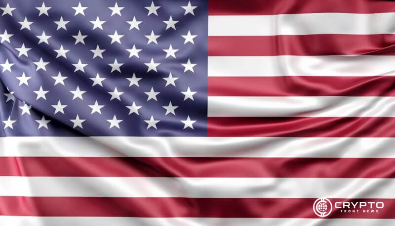 USA Flag-0 CFN