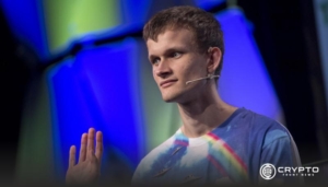 Vitalik Buterin Slams Government Backdoors, Defends Ethereum L2 Centralization