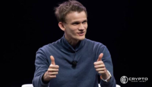 Vitalik Buterin Transfers 800 ETH to Multisig Wallet, Raising Speculation in Crypto Circles