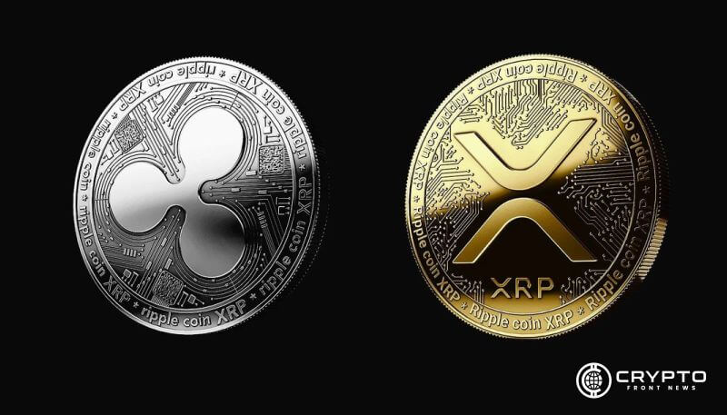 XRP 2 CFN