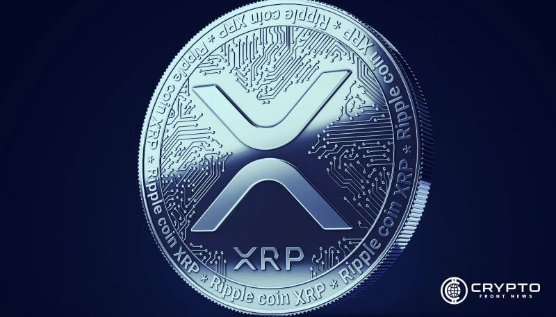 XRP CFN