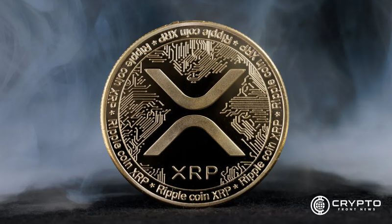 XRP CFN