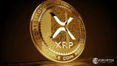 XRP Price CFN