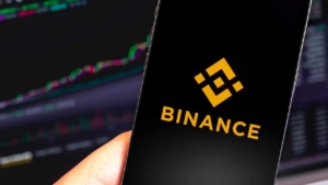 Binance