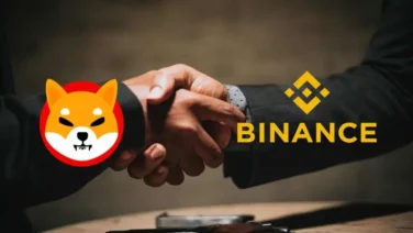 Binance's Cryptic Tweet Sparks Speculation About Shiba Inu Support