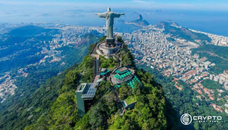 Ripple and Fenasbac Empower Brazilian Fintech Startups with Blockchain Accelerator