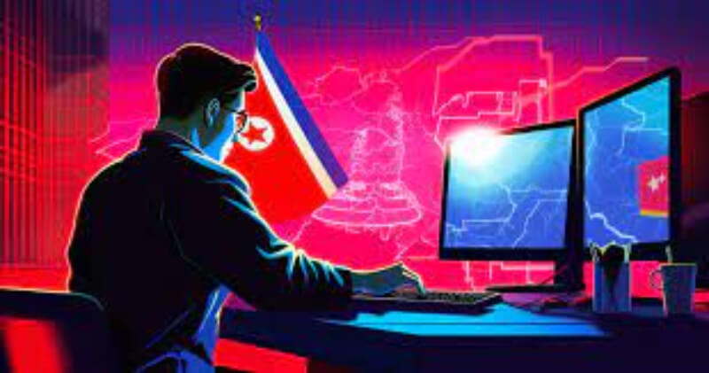 Crypto Startup Infiltration: Are North Korean Hackers Posing as Employees?