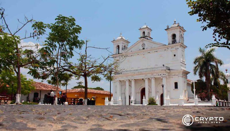 el salvador CFN