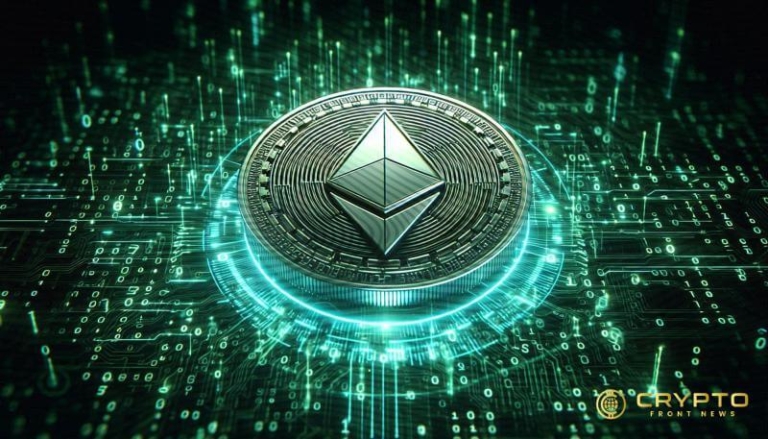 Ethereum’s Ascending Triangle Signals Major Price Move with Key Levels to Watch