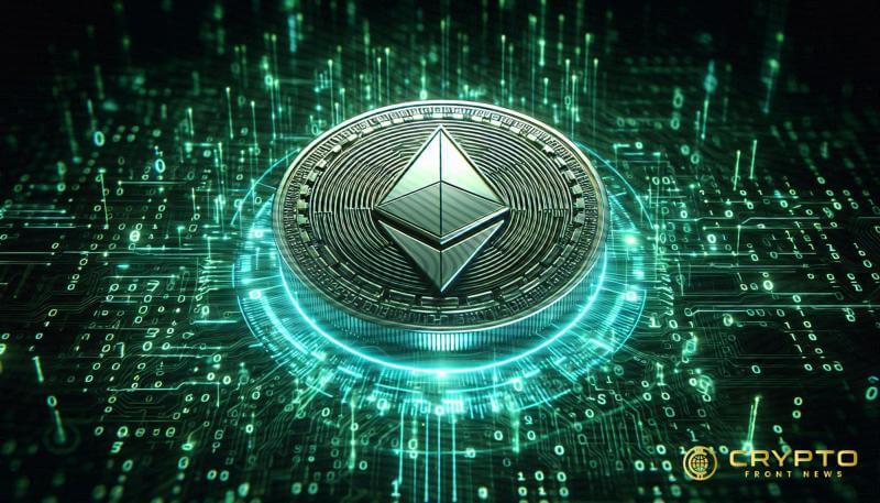 Ethereum’s Ascending Triangle Signals Major Price Move with Key Levels to Watch