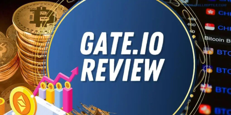 Gate.io Withdraws from Japan: What This Means for Crypto Traders and Investors