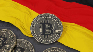 German MP Calls for Halt on Government Bitcoin Sales Amid Economic Concerns