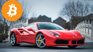 Ferrari Expands Crypto Payment Options to European Dealers Starting July