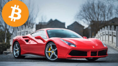 Ferrari Expands Crypto Payment Options to European Dealers Starting July