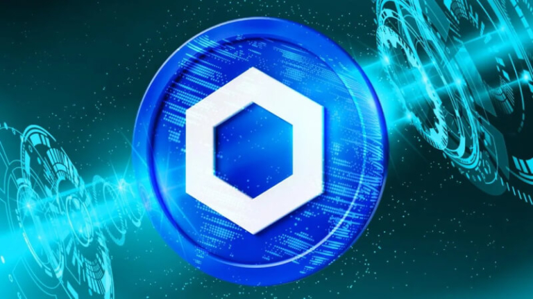 Chainlink (LINK) Shows Resilience Amid Crypto Market Volatility