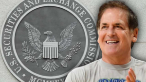 Crypto Advocate Mark Cuban Backs SEC Leadership Role Amid Criticism of Gary Gensler  