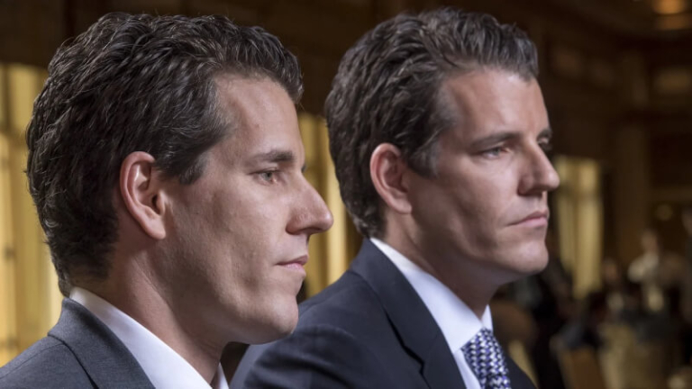 Winklevoss Twin Issues Alert Over VP Harris’ Crypto ‘Reset’ Initiative