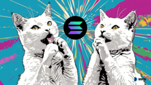 Popcat (POPCAT) Surpasses Ethereum-based MOG to Leading Solana's Memecoin Market