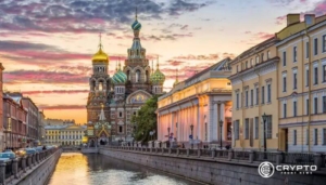 Russia Plans to Launch Two Crypto Exchanges in Moscow and St. Petersburg