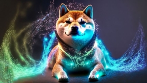 Shiba Inu Dominates Ethereum Meme Coin Market with $17B Valuation and Widespread Adoption