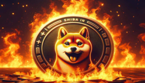 SHIB Burn Plummets Nearly 100%, But Price Jumps 13% in Two Days