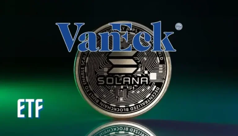 SEC Silence Casts Doubt on VanEck and 21Shares’ Solana ETF Prospects