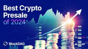 4 Best Crypto Presales to Watch in 2024—One Has Surpassed $66 Million