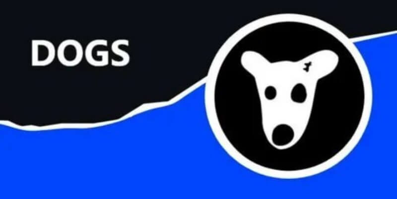 DOGS Token Price Faces Uncertain Future Amidst Massive Token Unlock Event