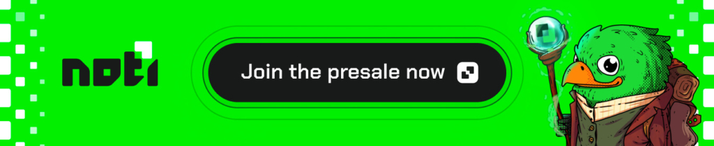 2024 Major Presale Banner