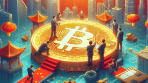 Chinese Investors Face Losses in Cryptocurrency Investments Amidst Market Fluctuations