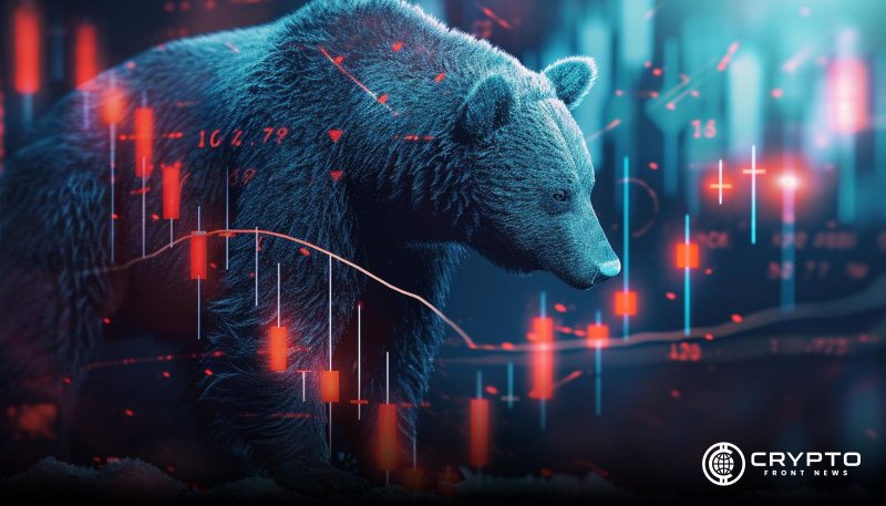 Bearish Market (Bearish Trading) CFN